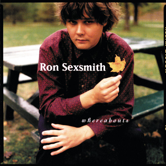 Whereabouts album cover