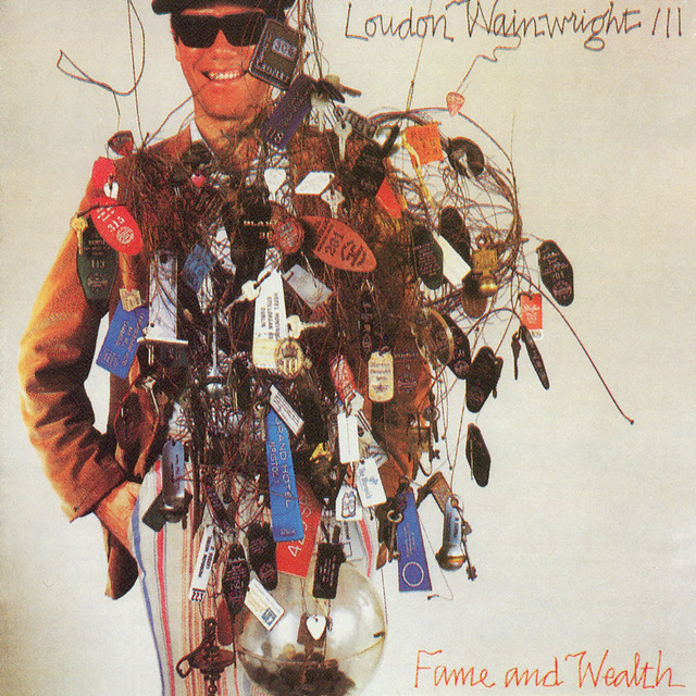 Fame And Wealth album cover