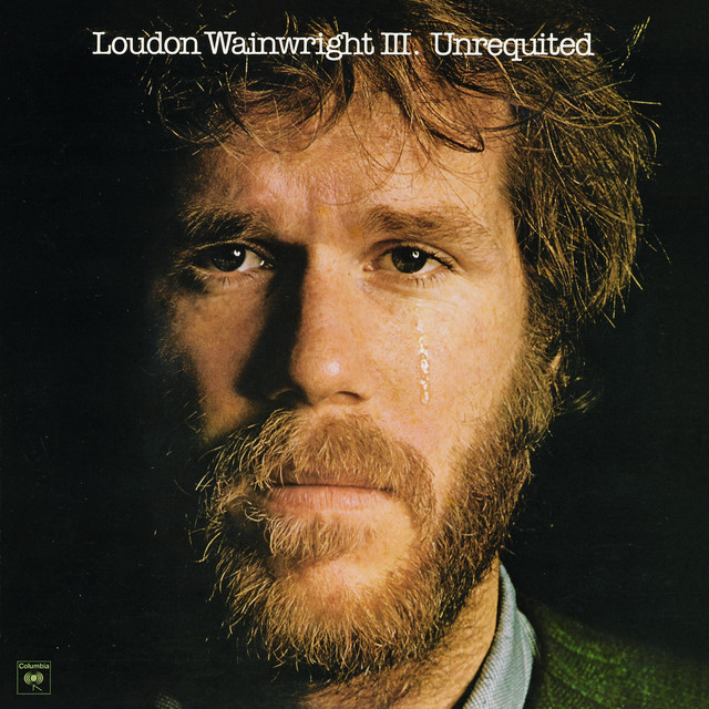 Unrequited album cover