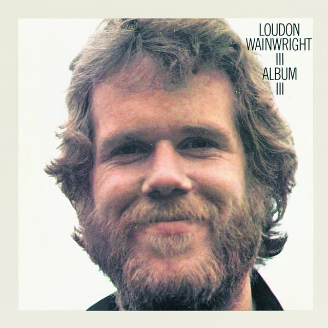 Album III album cover