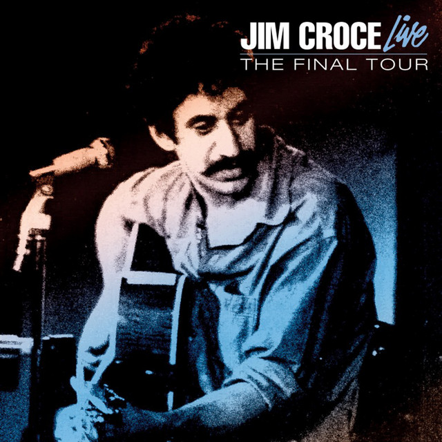 Live: The Final Tour album cover