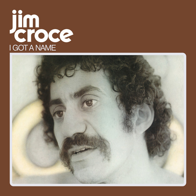 Ovation Classical 1613 as heard on I Got a Name by Jim Croce (1973)