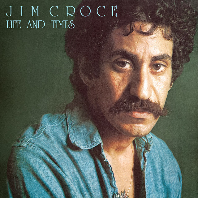 Life & Times album cover