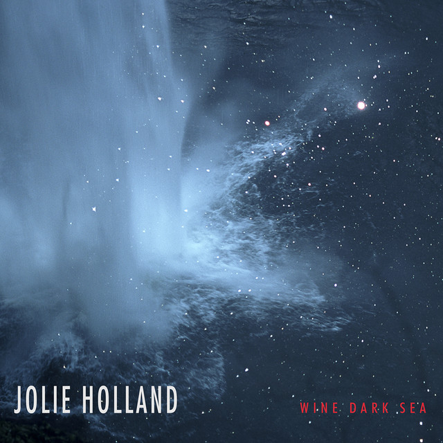 Wine Dark Sea album cover