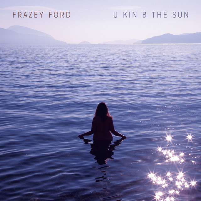 U kin B the Sun album cover
