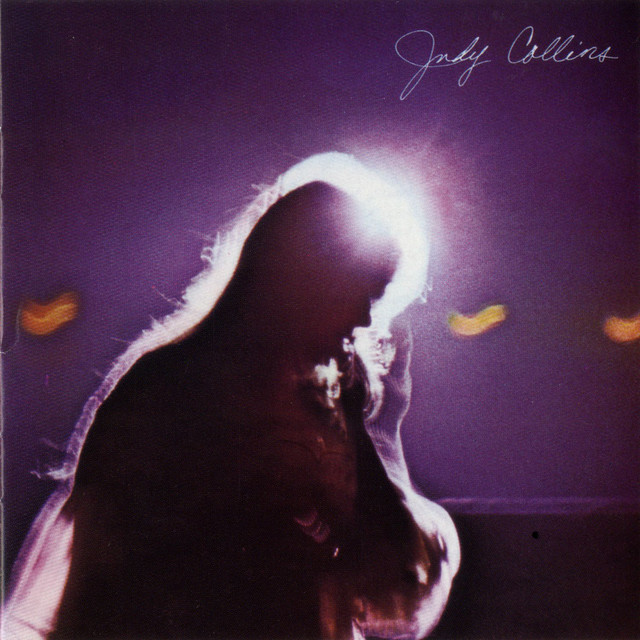 Living album cover
