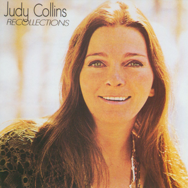 Recollections album cover