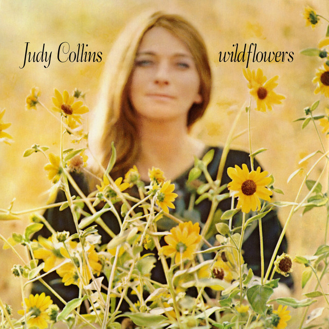 Wildflowers album cover