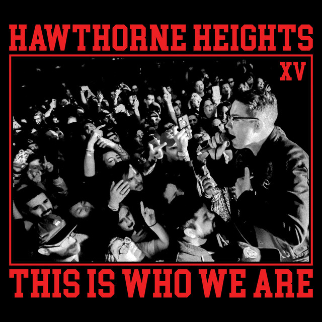 This Is Who We Are