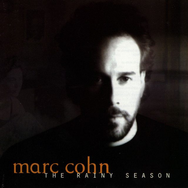 The Rainy Season album cover