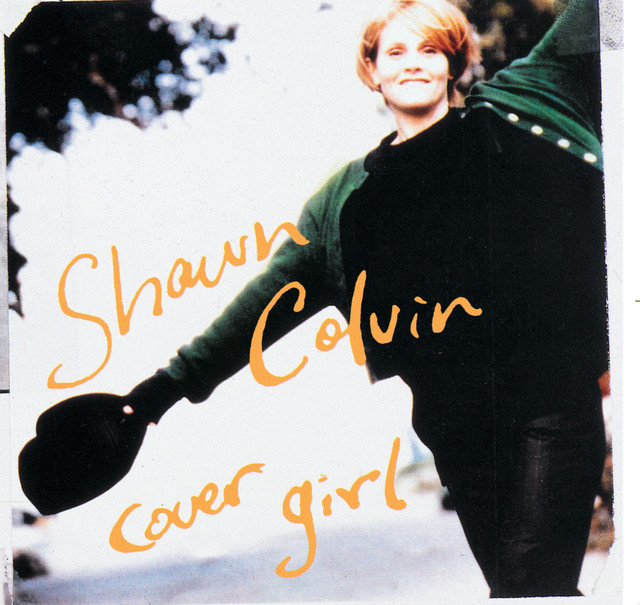 Cover Girl album cover