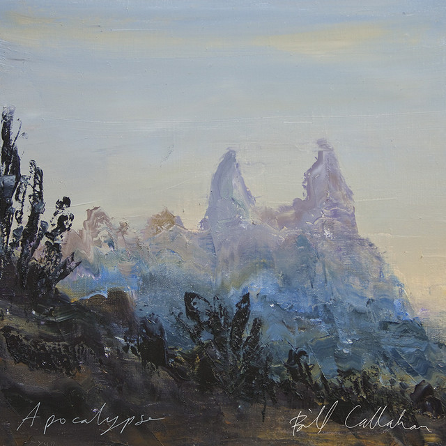 Apocalypse album cover
