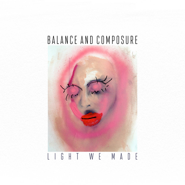 Light We Made album cover