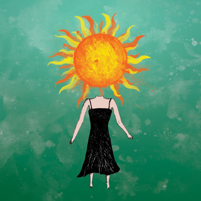 Separation album cover