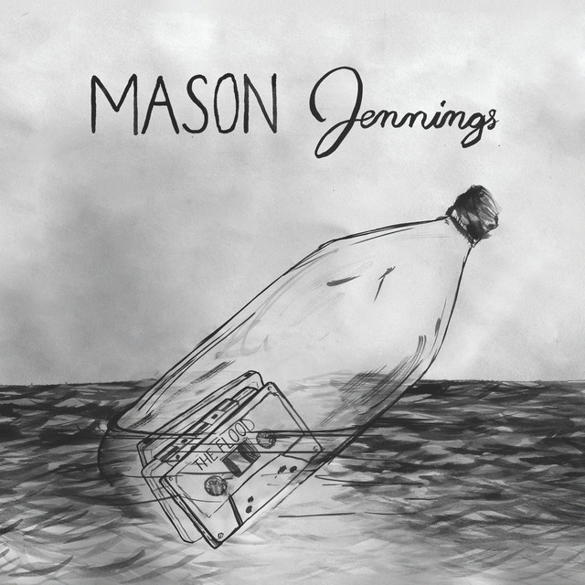 The Flood album cover