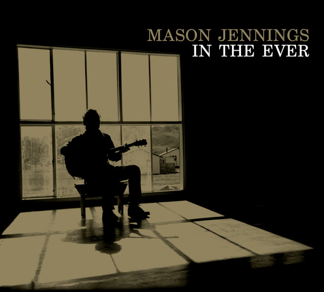 In The Ever album cover