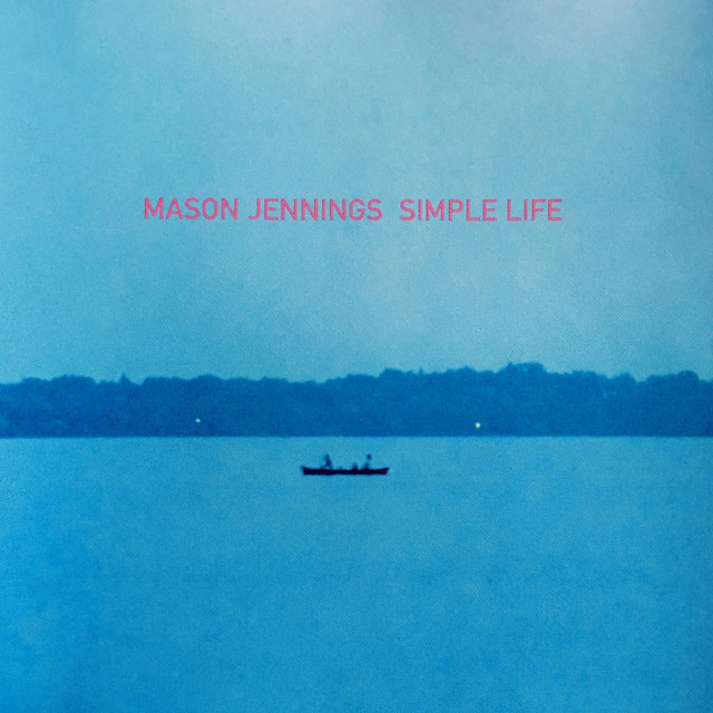 Simple Life album cover