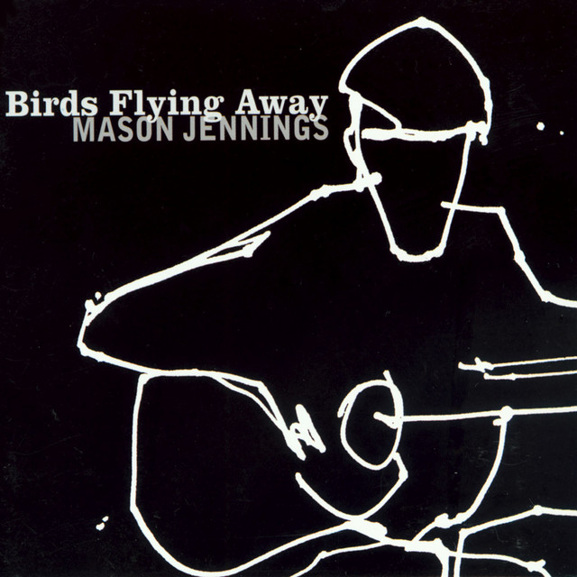 Birds Flying Away album cover