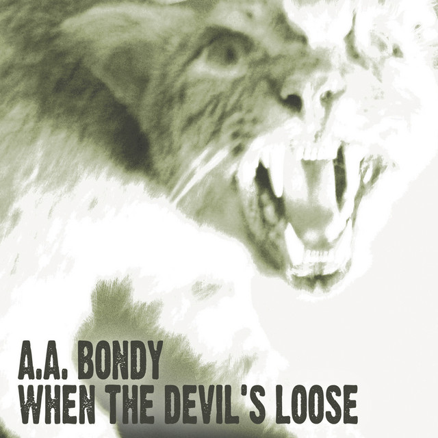 When the Devil's Loose album cover