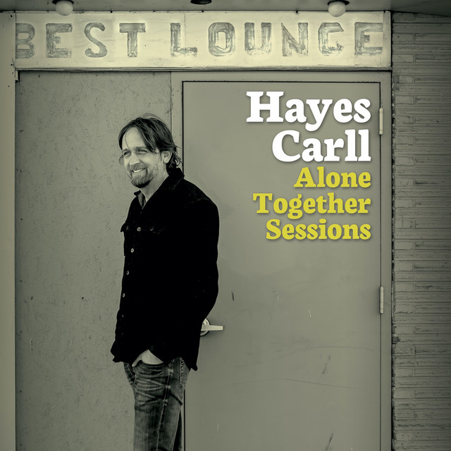 Alone Together Sessions album cover