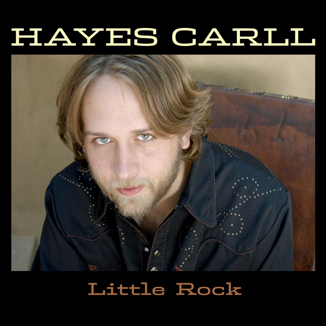 Little Rock album cover