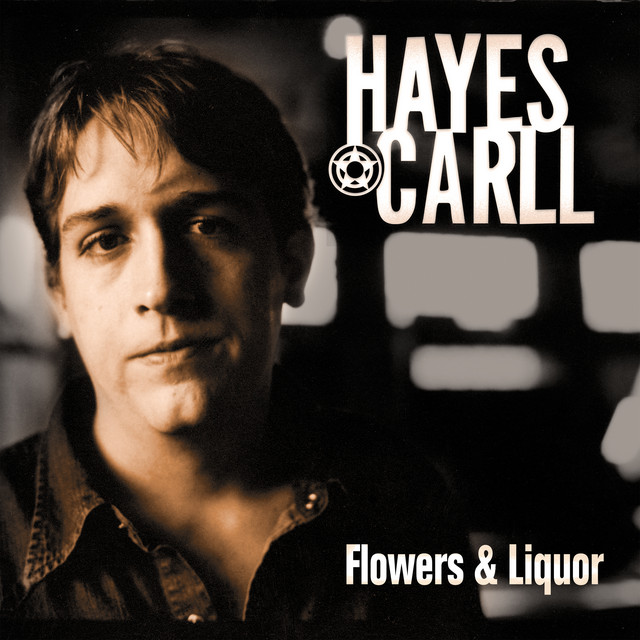 Flowers and Liquor album cover