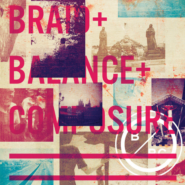 Electro-Harmonix XO Stereo Pulsar as heard on Split by Balance and Composure (2013)