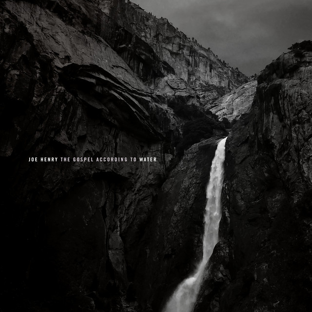 The Gospel According to Water album cover