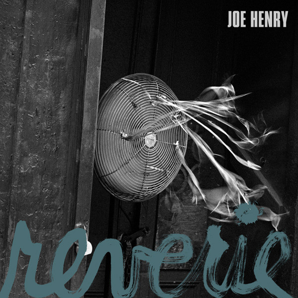 Reverie album cover