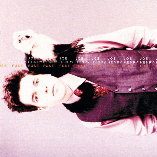 Fuse album cover