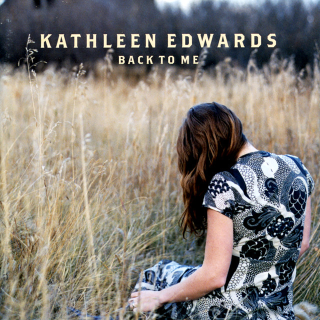 Back To Me album cover