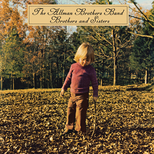 Brothers And Sisters (Super Deluxe) album cover