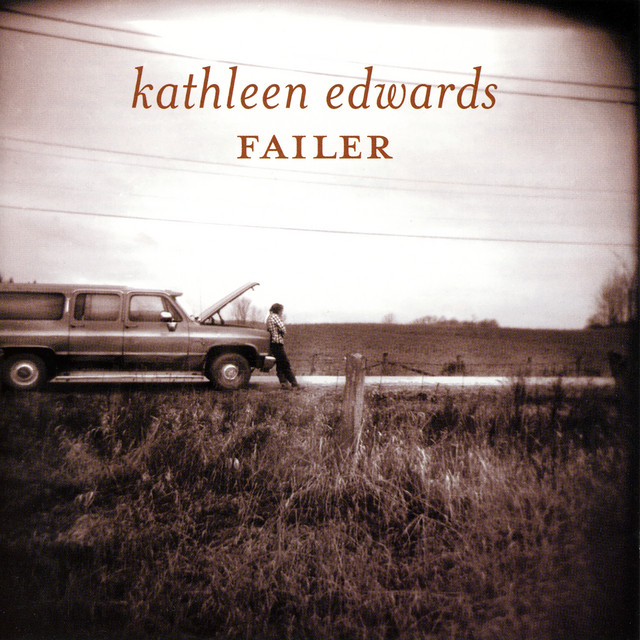 Failer album cover