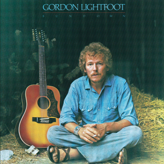 Sundown album cover