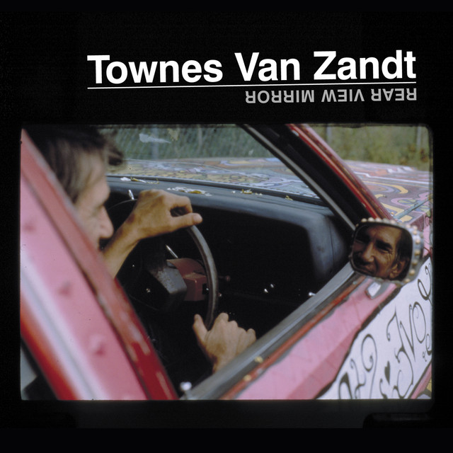 Rear View Mirror album cover