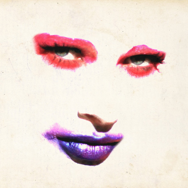 Otherness album cover