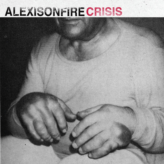 Crisis album cover