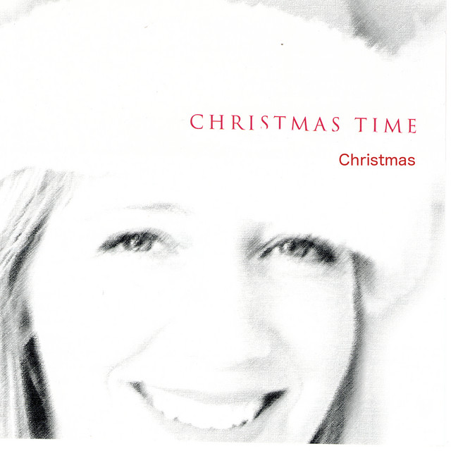 Christmas Time album cover