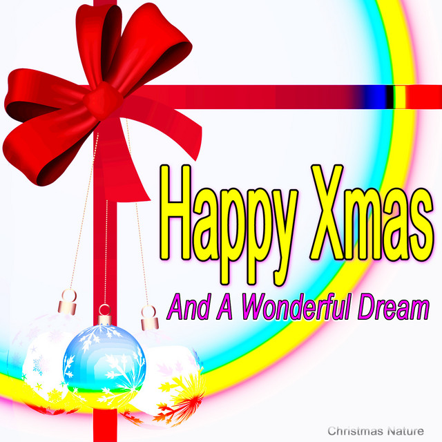 One More Sleep - Christmas Happy Holiday album cover