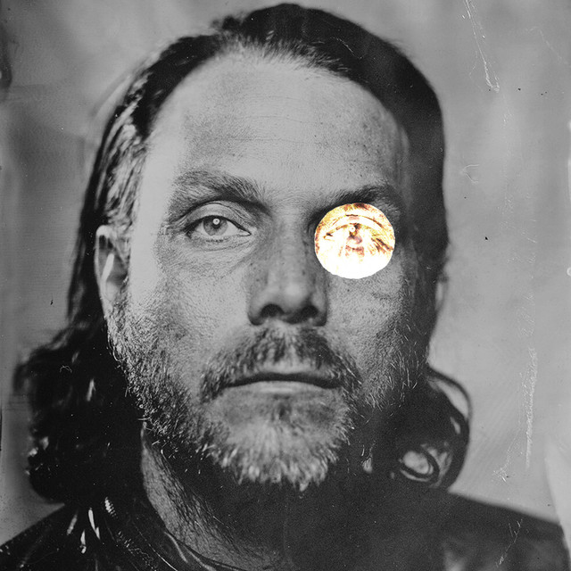 All The Bright Coins album cover