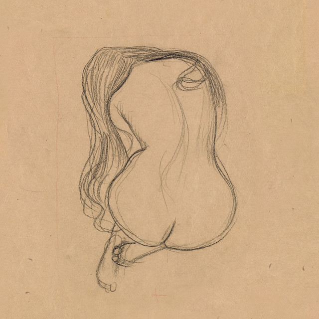 Strangers album cover