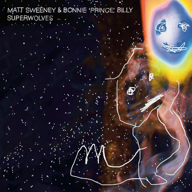 Urei Universal Audio 1176LN Rev. H Limiting Amplifier as heard on Superwolves by Bonnie 'Prince' Billy & Matt Sweeney (2021)
