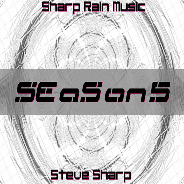 Season 5 album cover
