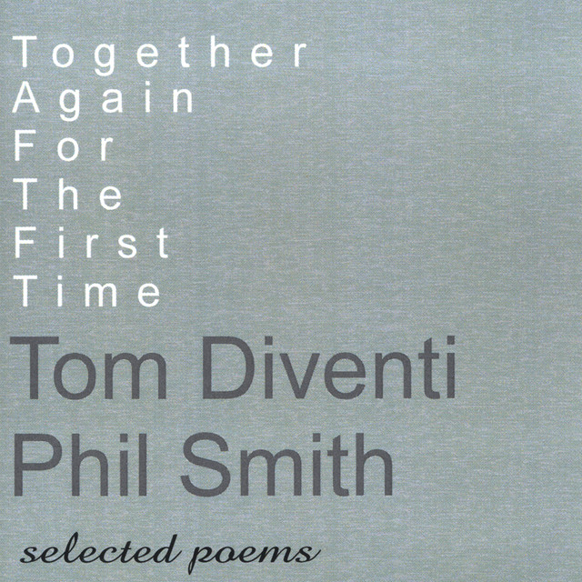 Together Again For The First Time album cover