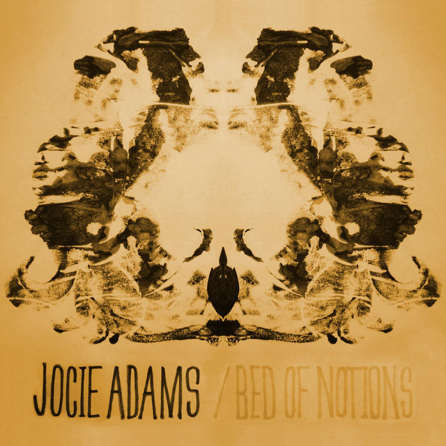 Bed of Notions album cover
