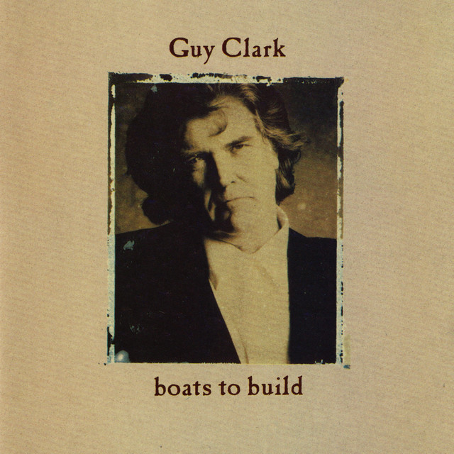 Boats to Build album cover