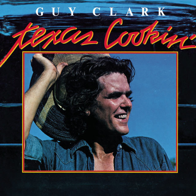Texas Cookin album cover