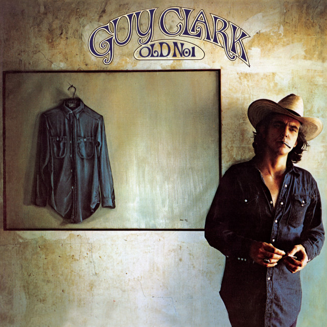 Old No. 1 album cover