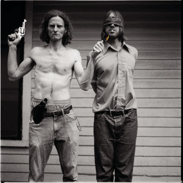 Peace Queer album cover