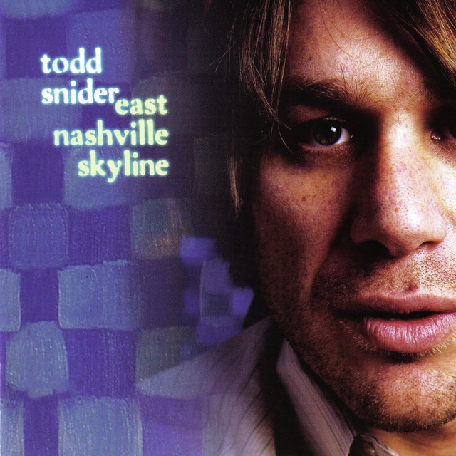 East Nashville Skyline album cover